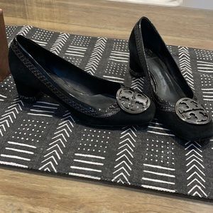 Tory Burch heel